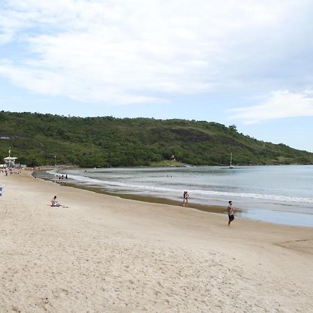 דירות גוארפארי 3Qtos Quadra Do Mar Lindo! מראה חיצוני תמונה