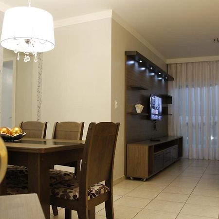 דירות גוארפארי 3Qtos Quadra Do Mar Lindo! מראה חיצוני תמונה