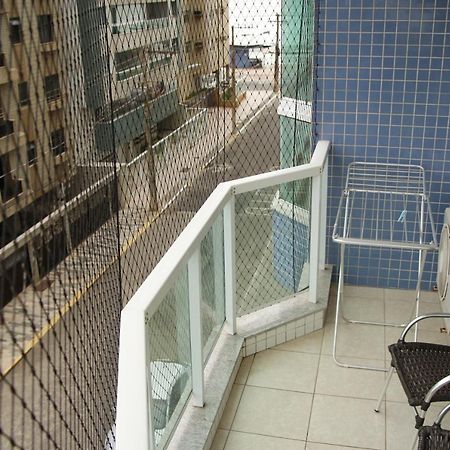 דירות גוארפארי 3Qtos Quadra Do Mar Lindo! מראה חיצוני תמונה