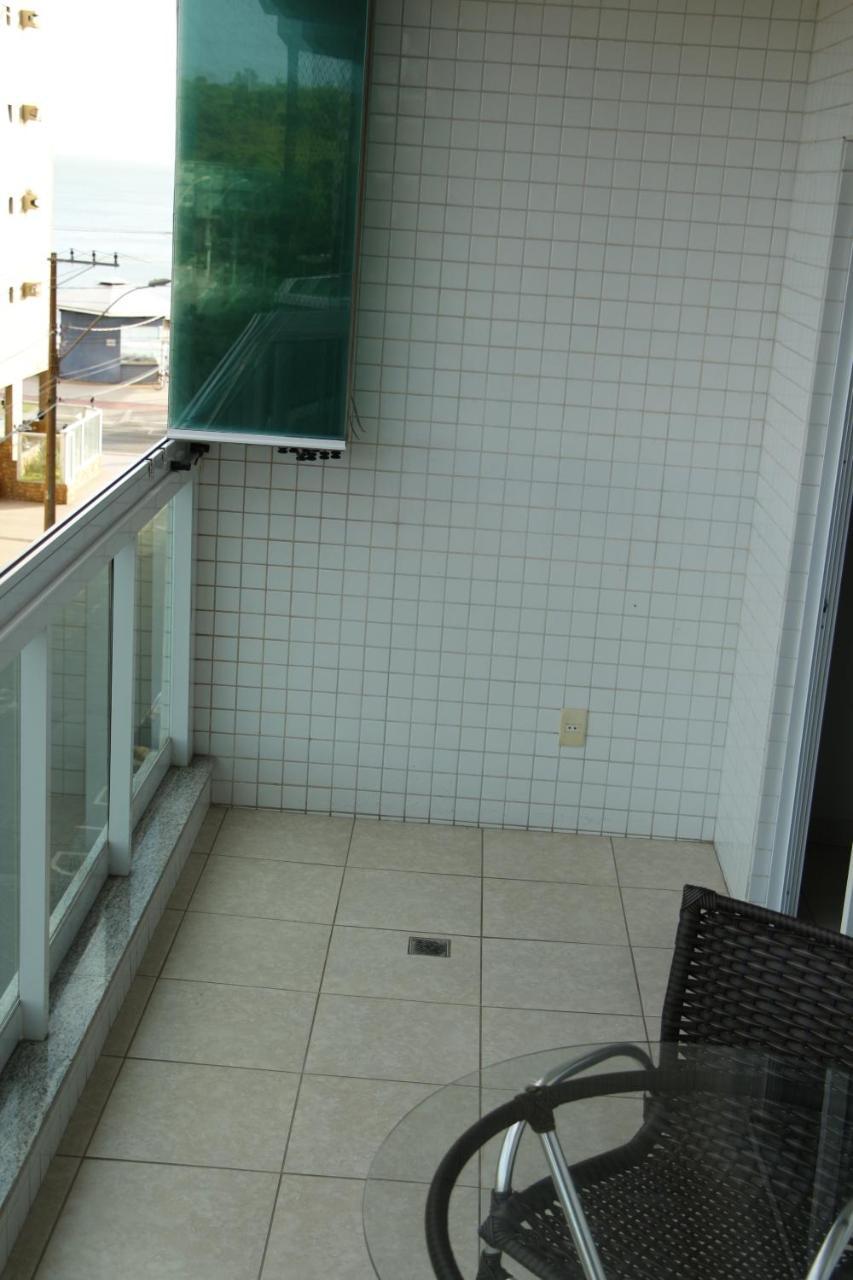 דירות גוארפארי 3Qtos Quadra Do Mar Lindo! מראה חיצוני תמונה