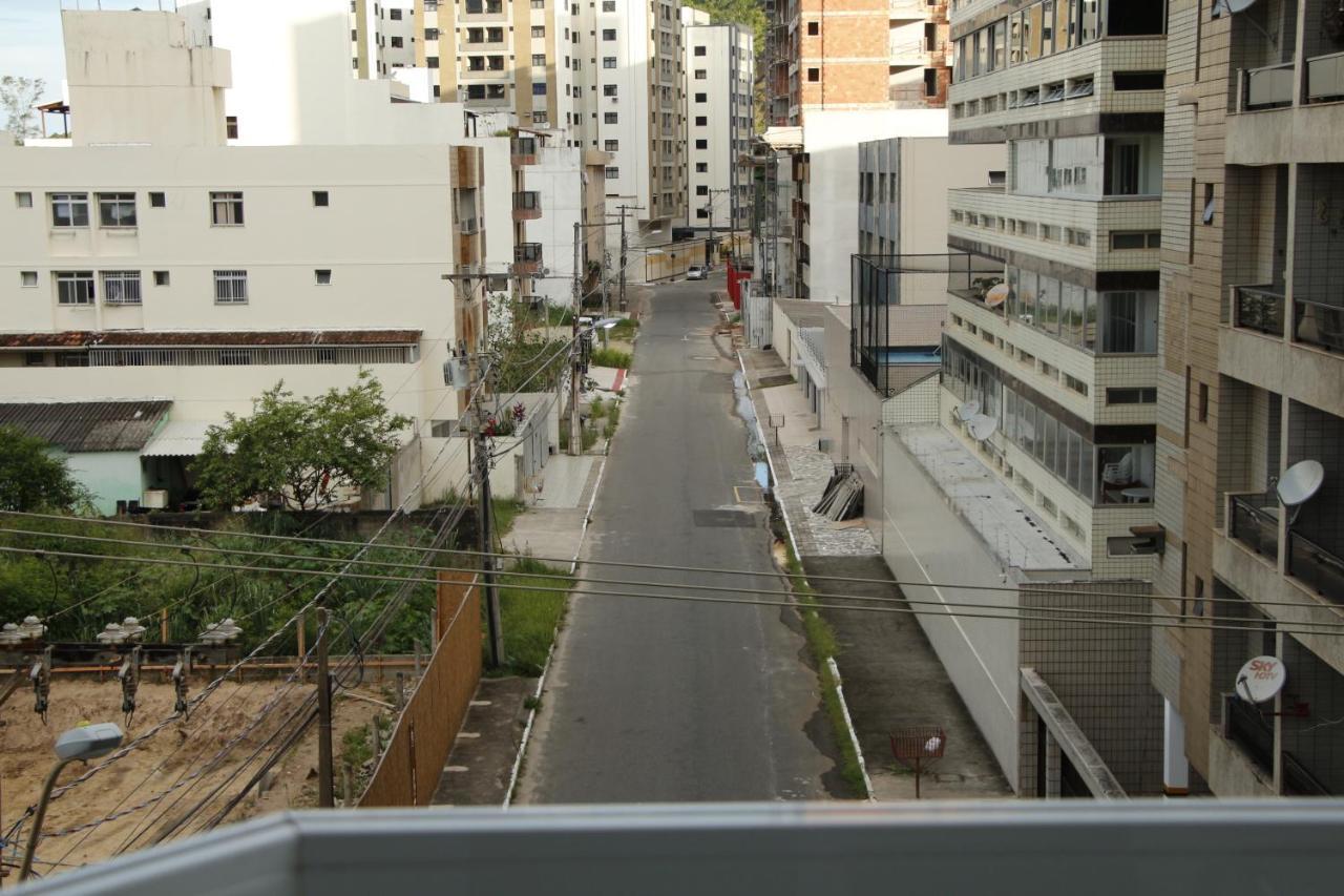 דירות גוארפארי 3Qtos Quadra Do Mar Lindo! מראה חיצוני תמונה